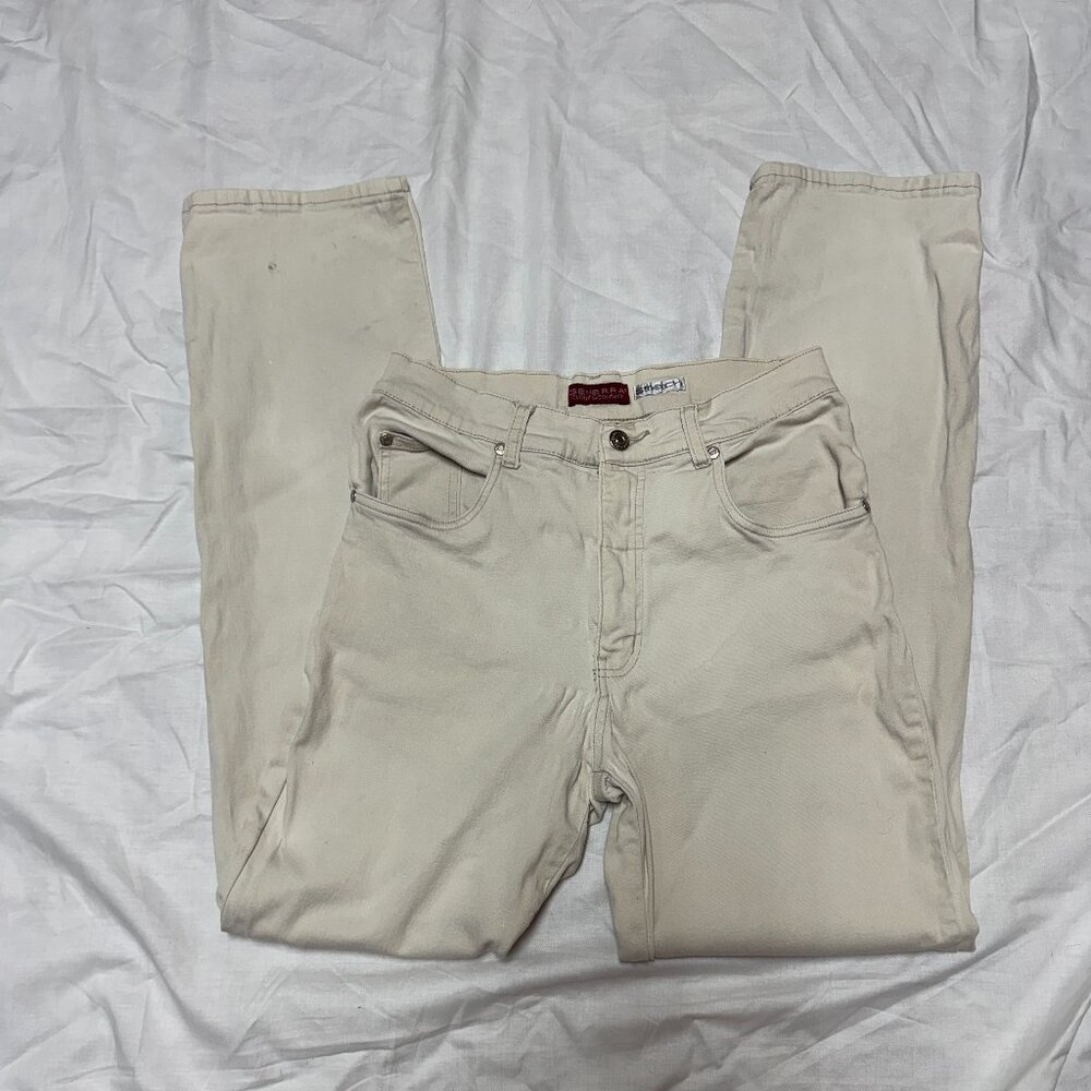 Vintage Generra Clothing Studio Jeans, Juniors Size 7